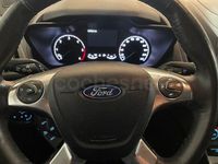 Usado Ford Tourneo Connect Titanium 100 CV (73 kW) 2018 Gris / plata Monovolumen