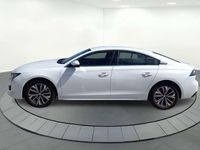 Usado Peugeot 508 Allure 180 CV (132 kW) 2020 Blanco Berlina
