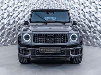 Usado Mercedes G63 AMG Exclusive 585 CV (430 kW) 2025 Gris SUV