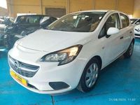 Usado Opel Corsa Cosmo 90 CV (66 kW) 2016 Blanco Berlina