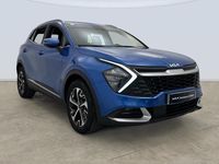 Usado Kia Sportage 215 CV (158 kW) 2024 Azul SUV