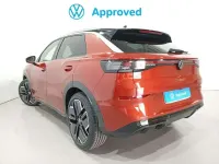 Nuevo VW T-Roc R-line 150 CV (110 kW) 2026 Rojo SUV