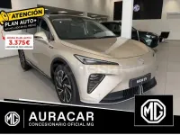 Usado MG MGS6 EV Luxury 180 kW (245 CV) 2026 Eléctrico SUV