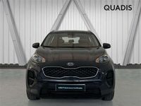 usado Kia Sportage 1.6 GDi 97kW (132CV) Concept 4x2