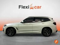Usado BMW X3 197 CV (144 kW) 2024 Blanco SUV