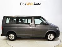 usado VW Caravelle Origin Batalla Corta 2.0 TDI BMT 110 kW (150 CV) DSG