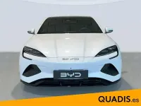 Nuevo BYD Seal Design 230 kW (313 CV) 2025 Otro Berlina