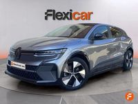 Usado Renault Mégane IV Equilibre 95 kW (130 CV) 2022 Gris