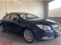 Usado Opel Insignia Cosmo 131 CV (96 kW) 2009 Gris Berlina