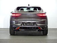 Usado DS Automobiles DS4 Bastille 225 CV (165 kW) 2023 Gris