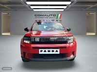 Nuevo Fiat Grande Panda Red 83 kW (113 CV) 2025 Rojo Utilitario