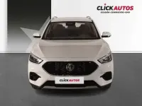 Usado MG ZS Comfort 106 CV (77 kW) 2025 Blanco SUV