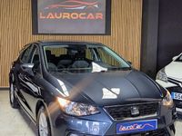 Usado Seat Ibiza Style Plus 80 CV (58 kW) 2020 Blanco Utilitario