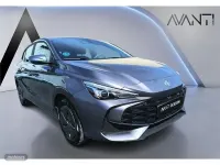 Usado MG MG3 116 CV (85 kW) 2025 Plateado Utilitario