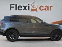 usado Land Rover Range Rover Velar 2.0 D180 132kW R-Dynamic S 4WD Auto Diésel en Flexicar Vaciamadrid