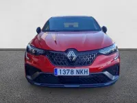 Nuevo Renault Arkana Esprit Alpine 145 CV (106 kW) 2026 SUV