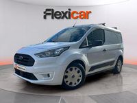 Usado Ford Transit Connect Trend 101 CV (74 kW) 2020 Blanco Monovolumen
