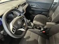 Nuevo MG ZS 116 CV (85 kW) 2026 Otro SUV