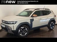 Usado Dacia Duster Extreme 140 CV (102 kW) 2024 Marrón SUV