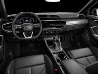 Usado Audi Q3 Sportback Sport 150 CV (110 kW) 2020 Rojo SUV