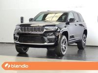 Usado Jeep Grand Cherokee Summit 380 CV (279 kW) 2023 SUV
