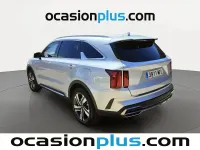 Usado Kia Sorento 230 CV (169 kW) 2023 Gris SUV