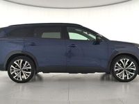 Usado Renault Espace Iconic 200 CV (147 kW) 2023 Azul Familiar