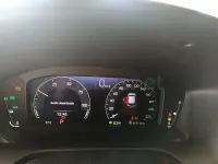 Usado Honda ZR-V Advance 184 CV (135 kW) 2025 Blanco SUV