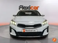 Begagnad Kia XCeed 100 HK (73 kW) 2024 Vit SUV