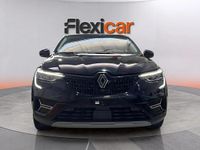 Käytetty Renault Arkana Evolution 160 HP (117 kW) 2024 Musta Katumaasturi