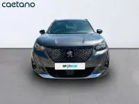 Usado Peugeot 2008 Allure 110 CV (80 kW) 2022 SUV