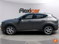 Usado Alfa Romeo Tonale Sprint 130 CV (95 kW) 2023 Gris SUV