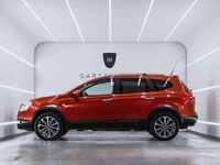 Usado Nissan Qashqai Premium Edition 141 CV (103 kW) 2009 SUV