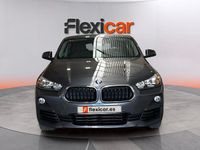 Usado BMW X2 192 CV (141 kW) 2018 Gris SUV