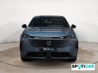 Usado Peugeot 3008 Allure 145 CV (106 kW) 2025 Azul SUV