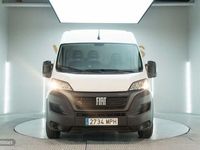Usado Fiat Ducato 140 CV (102 kW) 2024 Blanco Van