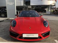 Usado Porsche 911 Carrera GTS 480 CV (353 kW) 2024 Rojo Coupe