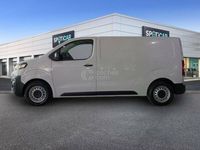 usado Opel Vivaro E- Furgón M Carga Standard Select 136 Bev 75kwh 330