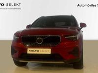 Nuevo Volvo XC40 Core 2025 Rojo SUV