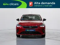 Usado Opel Corsa-e Edition 100 kW (136 CV) 2021 Rojo Utilitario