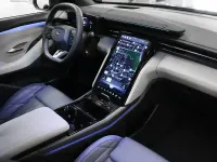 Usado Ford Capri Premium 210 kW (286 CV) 2025 Eléctrico SUV