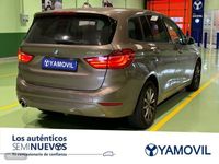 usado BMW 216 Serie 2 Gran Tourer d Business