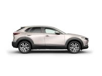 usado Mazda CX-30 2.0 E-skyactiv-g Homura Fwd 110kw