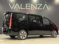 Nuevo Hyundai Staria 224 CV (164 kW) 2025 Negro Monovolumen