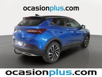 Usado Opel Grandland X Ultimate 177 CV (130 kW) 2019 Azul SUV
