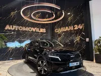 Usado Kia Sorento 215 CV (158 kW) 2024 Negro SUV