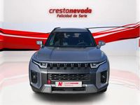 Usado Ssangyong (KGM) Torres 163 CV (119 kW) 2023 Gris SUV