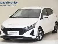 Usado Hyundai i20 83 CV (61 kW) 2025 Utilitario