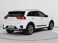 Usado Kia Niro 141 CV (103 kW) 2022 SUV