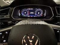 Usado VW Tiguan Life 150 CV (110 kW) 2024 Negro SUV